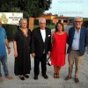 zahi hawass 2 -  
 
Zahi Hawass : da Vulci a Montalto di Castro provVITERBO presenta la sua autobiografia